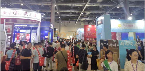 2021第五屆中國 江西 糖酒食品招商會 江西糖酒會 展會概況 糖酒網(wǎng)